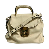 Chloe "Elsie Medium Satchel" Bag