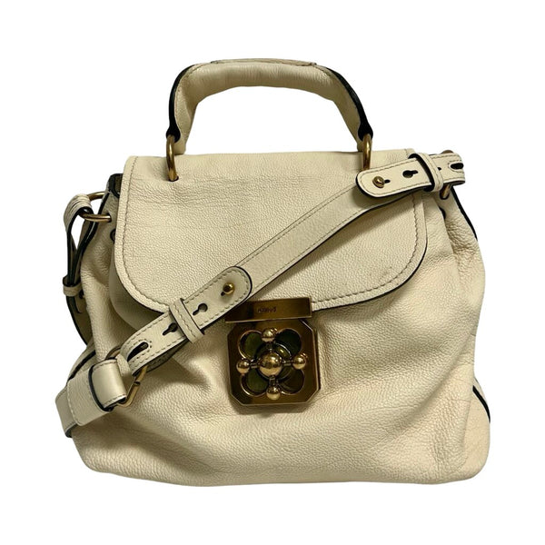Chloe "Elsie Medium Satchel" Bag