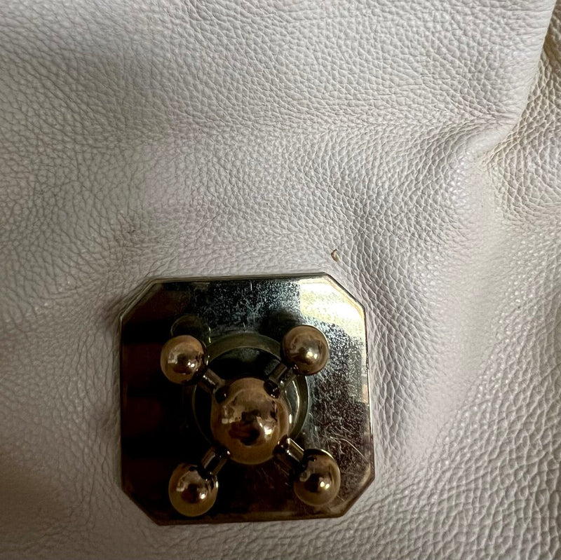 Chloe "Elsie Medium Satchel" Bag