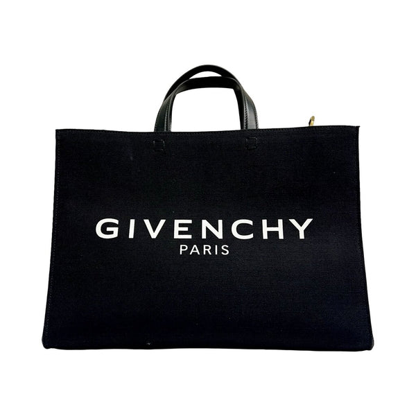 Givenchy "G Medium Tote" Bag