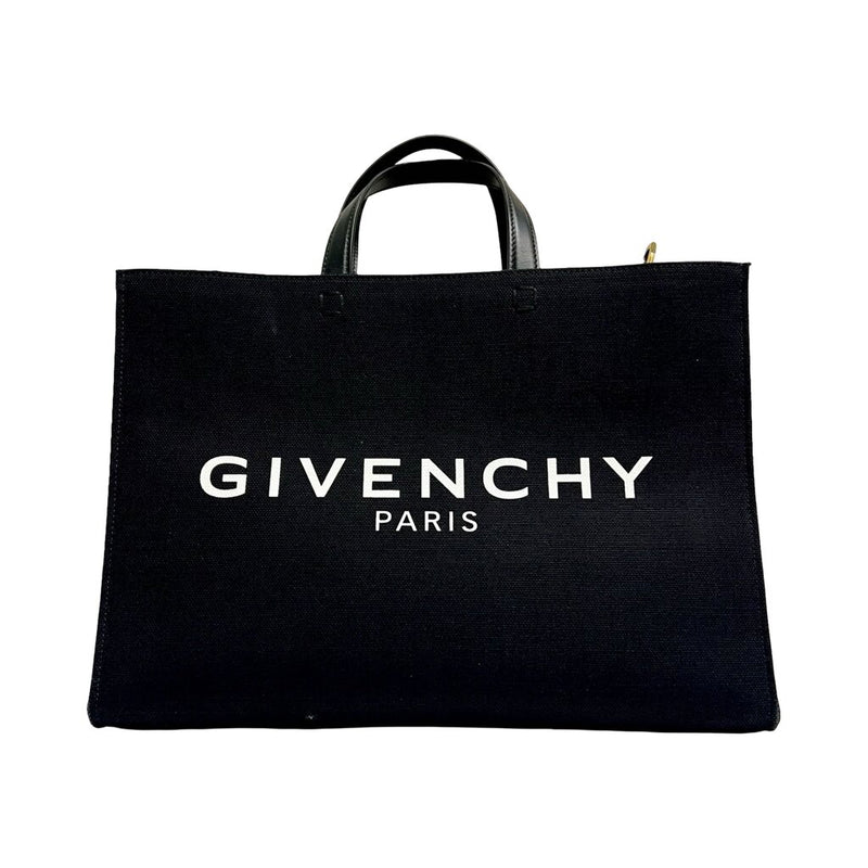 Givenchy "G Medium Tote" Bag
