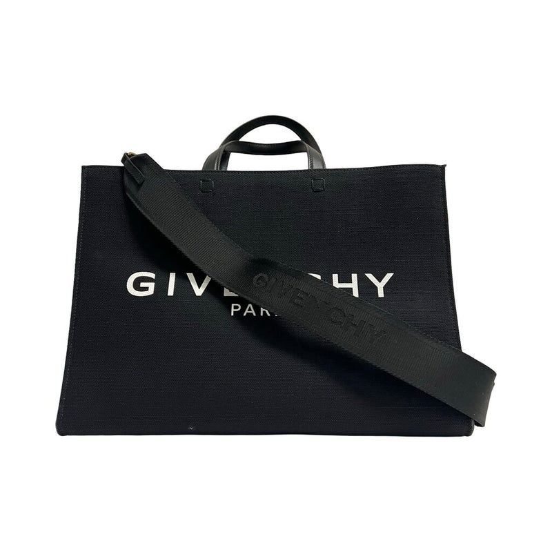 Givenchy "G Medium Tote" Bag