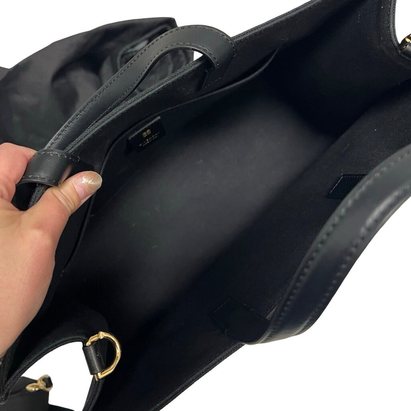 Givenchy "G Medium Tote" Bag