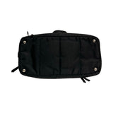Prada "Quilted Tessuto Puffer Tote" Bag