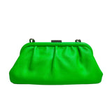 Balenciaga "Cloud XS Clutch" Bag