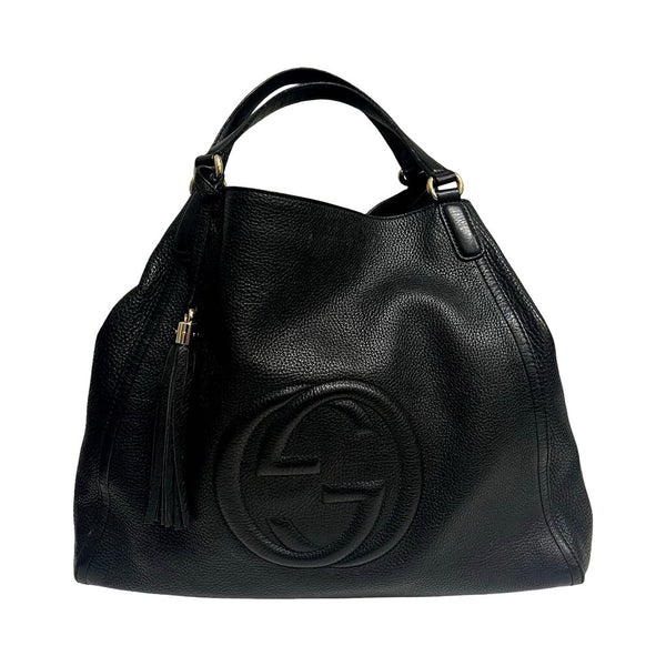 Gucci "Large Soho" Bag