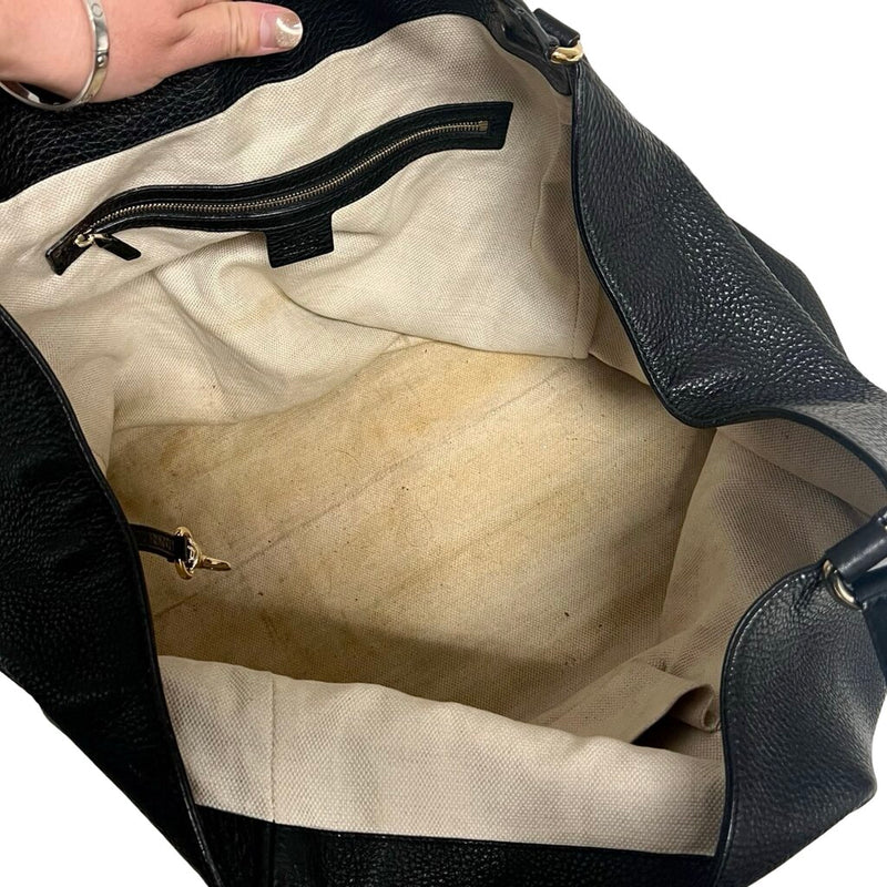 Gucci "Large Soho" Bag