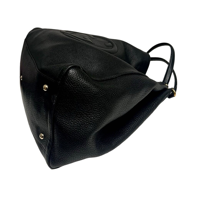 Gucci "Large Soho" Bag