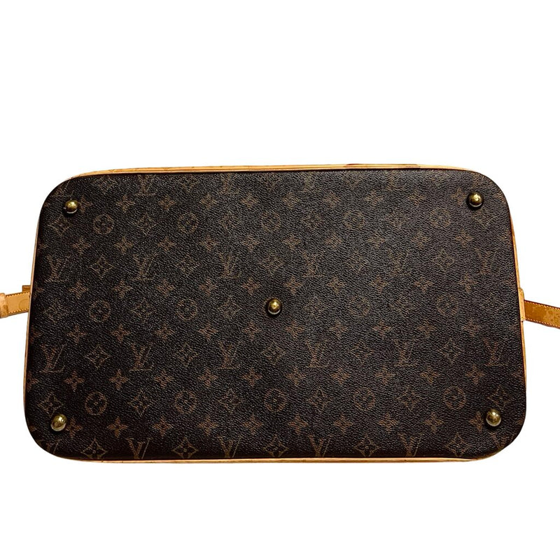 Louis Vuitton Travel Bag