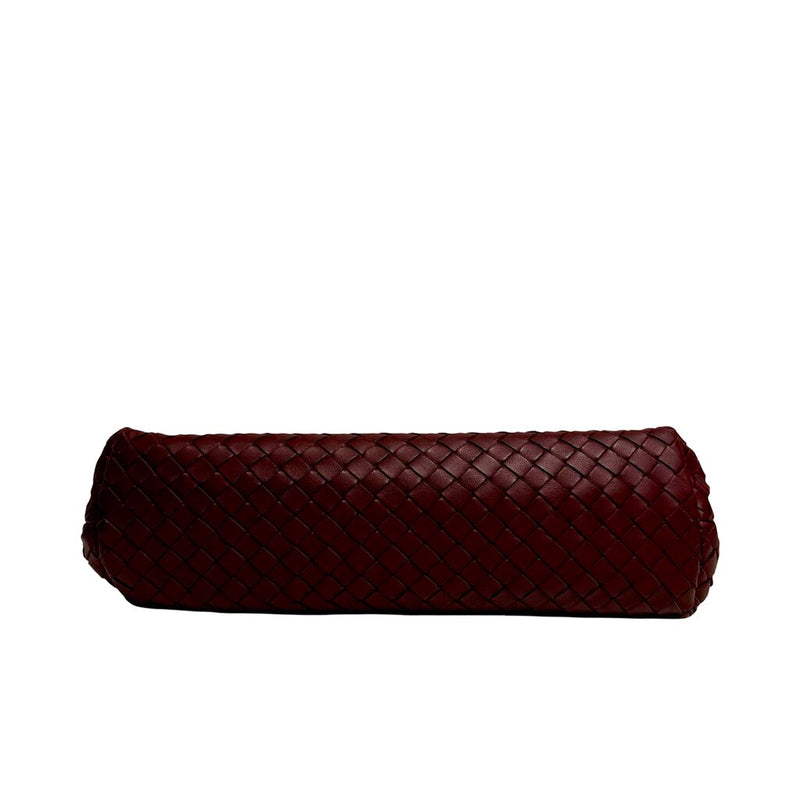 Bottega Veneta "Large Intrecciato Olimpia" Bag