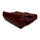 Bottega Veneta "Large Intrecciato Olimpia" Bag