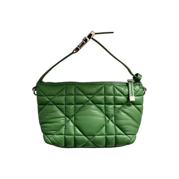 Christian Dior "Mini Nomad" Bag