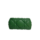 Christian Dior "Mini Nomad" Bag