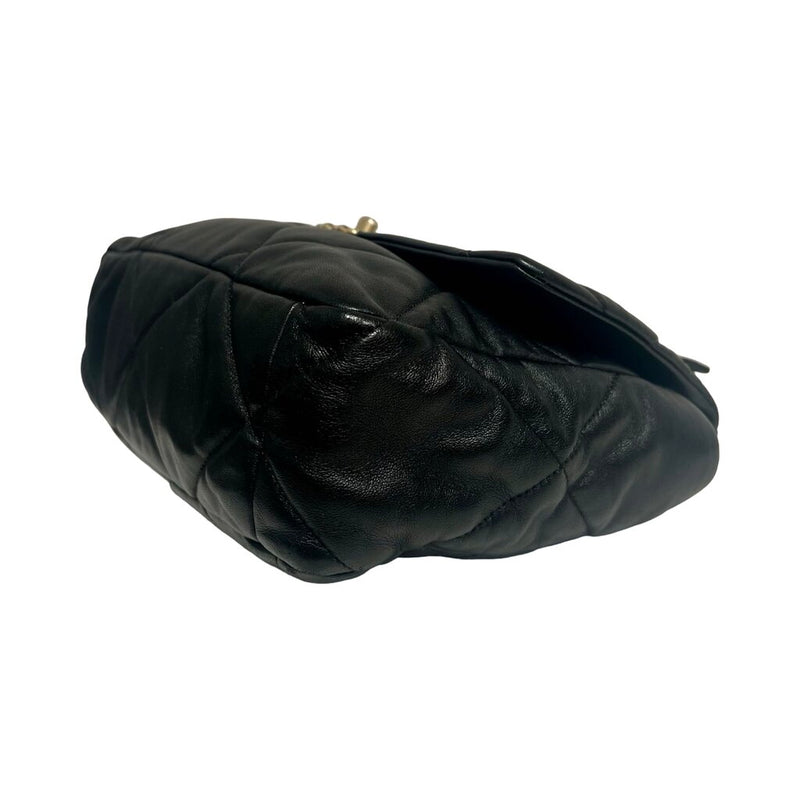 Chanel 19 Large Shoulder Bag