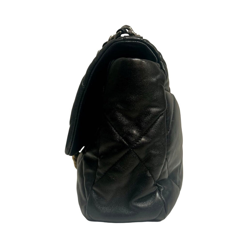 Chanel 19 Large Shoulder Bag
