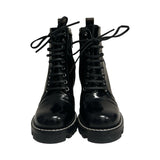 Louis Vuitton "Star Trail" Ankle Boots - Size 37.5