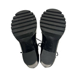 Louis Vuitton "Star Trail" Ankle Boots - Size 37.5