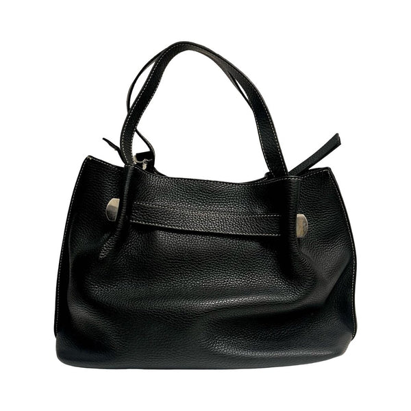Daniella Ortiz "Lauren" Shoulder Bag