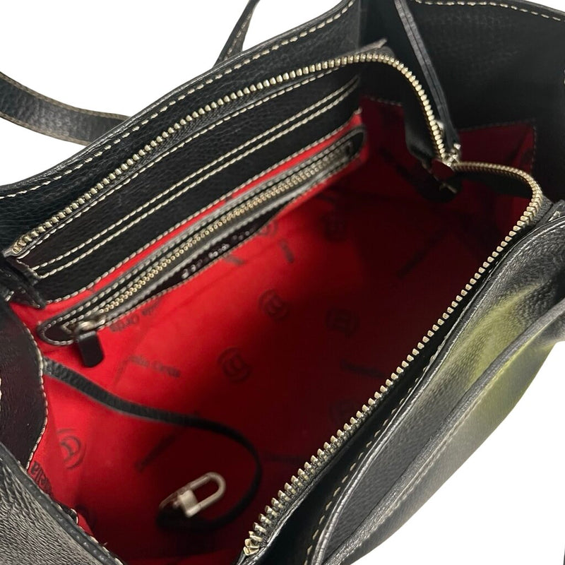 Daniella Ortiz "Lauren" Shoulder Bag