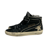 Golden Goose Slide High-Top Sneakers - Size 37