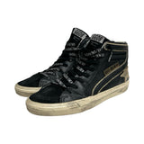 Golden Goose Slide High-Top Sneakers - Size 37