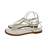 Christian Dior "C'est Dior" Sandals - Size 38.5