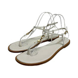 Christian Dior "C'est Dior" Sandals - Size 38.5