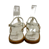 Christian Dior "C'est Dior" Sandals - Size 38.5