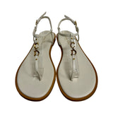 Christian Dior "C'est Dior" Sandals - Size 38.5