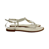 Christian Dior "C'est Dior" Sandals - Size 38.5