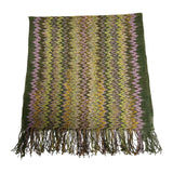 Missoni Wool Blend Scarf