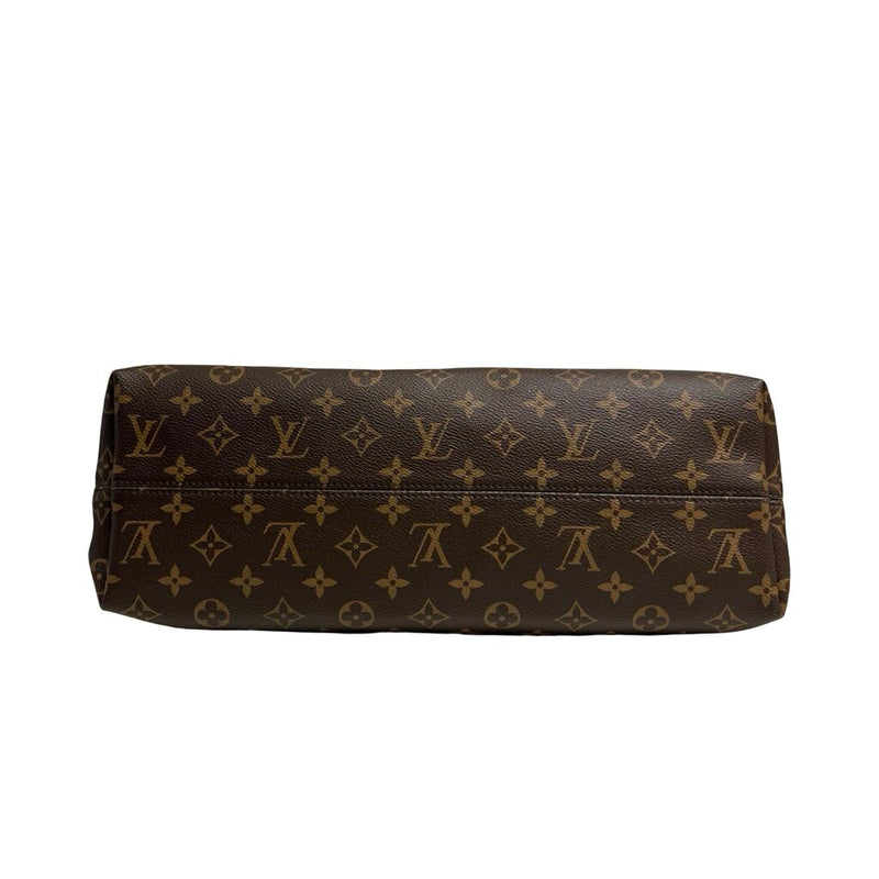 Louis Vuitton "Graceful Monogram MM" Bag