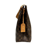 Louis Vuitton "Graceful Monogram MM" Bag