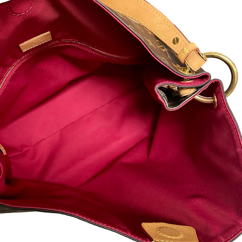 Louis Vuitton "Graceful Monogram MM" Bag