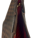 Louis Vuitton "Neverfull MM Damier Ebene" Tote Bag