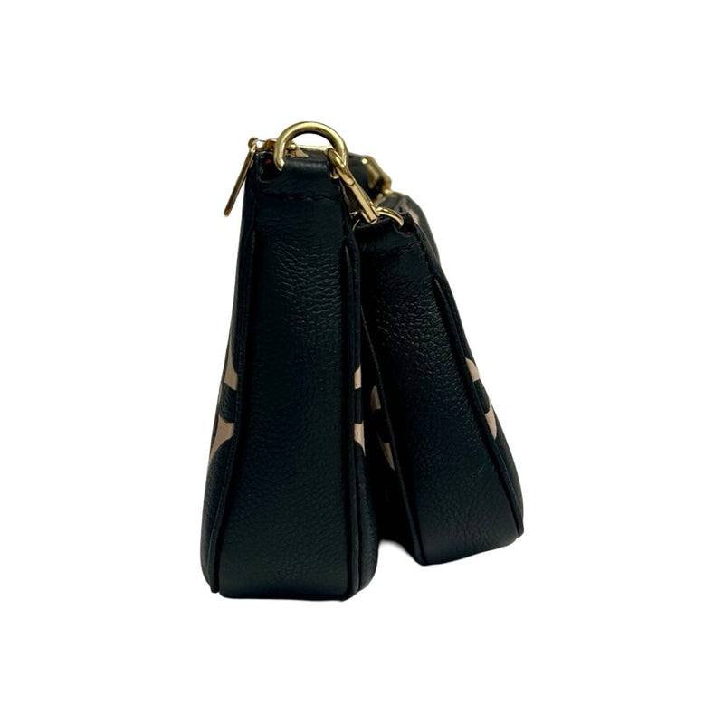 Louis Vuitton "Empreinte Giant Monogram Multi-Pochette Accessoires" Bag