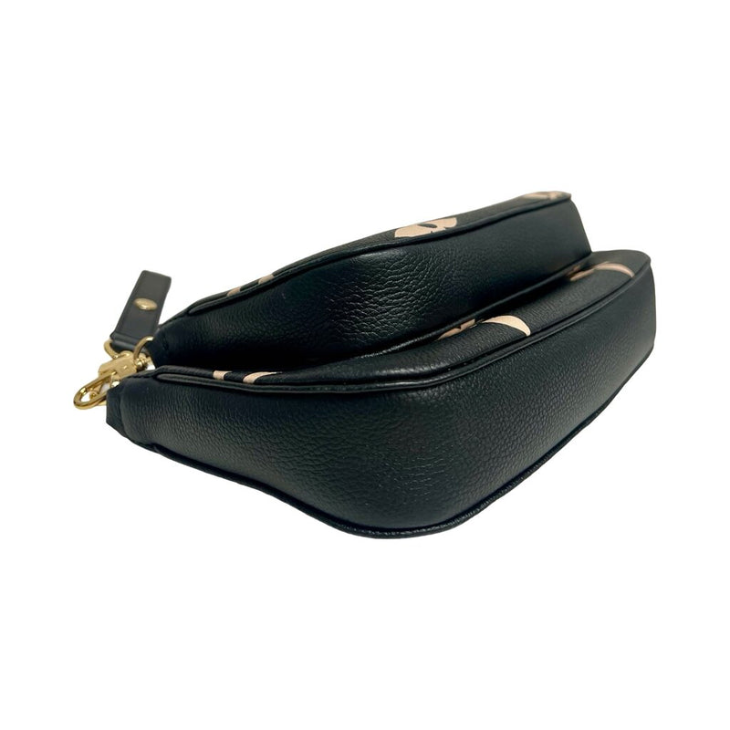 Louis Vuitton "Empreinte Giant Monogram Multi-Pochette Accessoires" Bag