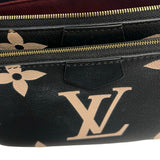 Louis Vuitton "Empreinte Giant Monogram Multi-Pochette Accessoires" Bag