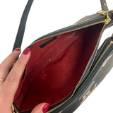 Louis Vuitton "Empreinte Giant Monogram Multi-Pochette Accessoires" Bag