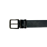 Max Mara Leather Belt - Size M