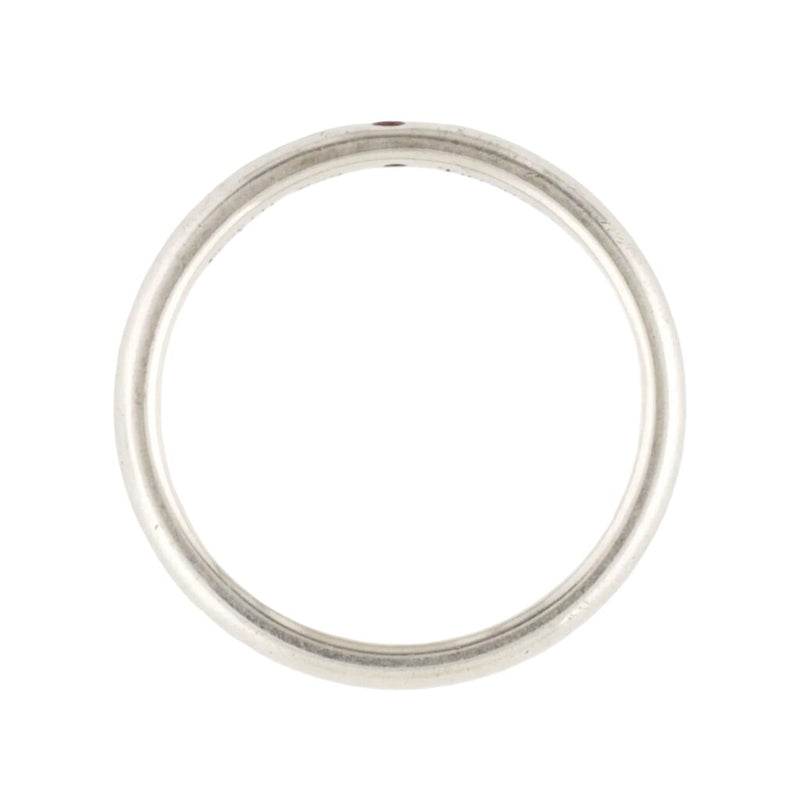 Tiffany & Co. Elsa Peretti Ruby Stacking Band