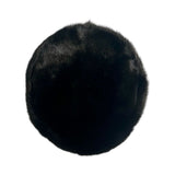 Prada Mink Hat - Size L