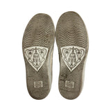 Gucci "Ace GG Embossed Low-Top" Sneakers - Size 37.5