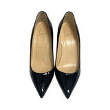 Christian Louboutin "Kate 85mm" Pumps - Size 37.5