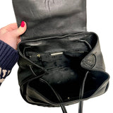 Tory Burch "Fleming" Backpack