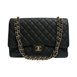 Chanel "Classic Jumbo Flap" Bag