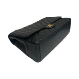 Chanel "Classic Jumbo Flap" Bag