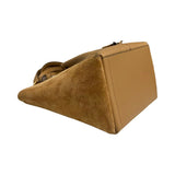 Tory Burch "McGraw Dragonfly Drawstring Satchel" Bag