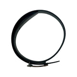 Hermès Reversible Leather Belt - Size 80