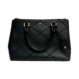 Tory Burch "Robinson Stitched" Tote Bag